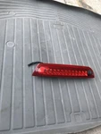 2009 Kia Borrego Rear Tailgate High Mounted 3RD Third Brake Stop Light Lamp. Fixed Price $85.00.