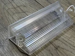 1966 Chrysler 300 Yorker Newport Body Nos Mopar Reverse Light Lens 2585193. Fixed Price $85.00.