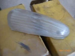 Nors 1949 Ford Park Lamp Lens - Cheap!. Fixed Price $15.00.