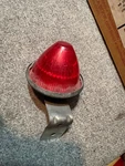 Vintage Marker Light Do-ray 1130 Chicago Bullet Single Rat Rod. Fixed Price $9.99.