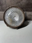 Vintage Blc 3/4 Clear Fog Lamp Guide Light 524-A Chevrolet Ford Truck Dodge. Fixed Price $29.99.