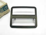 Nos Oem Gm 325296 Side Marker Light Trim Bezel Right Hand 1973-77 Chevelle. Fixed Price $24.95.