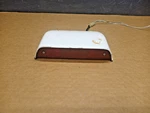 1989 Toyota Celica Convertible Third Brake Light Lamp Housing. Fixed Price $49.00.