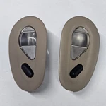 97-02 Ford Expedition Lincoln Navigator 00-05 Excursion 2ND Row Dome Lights Oem. Fixed Price $49.99.