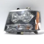 2007-2014 Chevrolet Tahoe Suburban Avalanche Halogen Left Headlight Oem 22853025. Fixed Price $68.65.