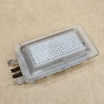 84-96 C4 Corvette Under Dash Courtesy Light Lamp Conv Rear Storage Cargo Burn. Fixed Price $16.50.