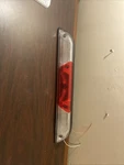2015-2020 Ford F150 Rear High Mounted Third Brake Light Lamp Led FL3413A613A Oem. Fixed Price $58.49.