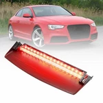 Third 3RD Brake Stop Light 8T0945097B For Audi A5 S5 2DR Coupe 2009-2016. Fixed Price $30.39.