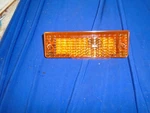1968 Chevrolet Passenger Park Lamp Lens Nos 5960368. Fixed Price $15.00.