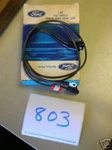 New Original 1969 1970 Ford Galaxie Parking Brake Light C9AZ-15A852-A. Fixed Price $34.99.