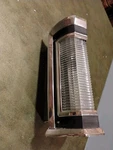 1968 Lincoln Continental Left Hand Front Turn Signal Parking Running Light. Fixed Price $249.99.