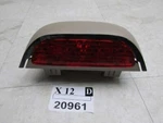 Third Brake Light Sedona 2004 2005 Kia Rear Back High Mounted Stop Lamp Oem. Fixed Price $37.48.