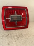Oem 1966 Ford Galaxie 500 Ltd Backup Tail Light Lens Tmc 2207 SAE-STDB-66. Fixed Price $68.50.