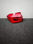 Bmw Series F30 F80 Lci Rear Left Passenger Side Outer Led Tail Light 7369117. Fixed Price $163.57.