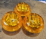 30375Y Marker Light.. Pack ( Lights For 55 $ Dlls). Fixed Price $55.00.