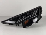Nice! 2019-2024 Audi RSQ8 8Q Left Lh Side Matrix Headlight Led Dark Trim Oem. Fixed Price $2199.00.