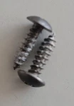 1999 Honda Civic Third Tailight Bolts. Fixed Price $19.99.
