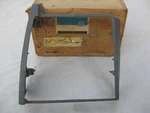 Nos Pontiac Grand Prix 1979 1980 Lh Tail Light Lens Housing 1/4 Panel Extension. Fixed Price $35.00.