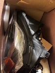New Depo Headlight For 03-14 Volvo XC90 Halogen Left Driver Headlamp Assembly. Fixed Price $145.00.