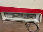 1972 Dodge Charger Se Lh Tail Light Housing Chrome Trim Nice 924. Fixed Price $149.99.