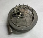 Military Benjamin Reel 200-20-TL Auto Drop Light Retractable Cord. Fixed Price $25.00.