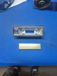 65-76 Cadillac Eldorado Convertible Rear Seat Courtesy Light Housing And Lens. Fixed Price $59.99.