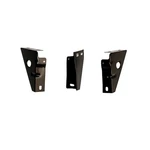Scott Drake C7ZZ-17747-AR 1967-1968 Stone Deflector Brackets. Fixed Price $27.95.