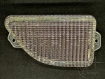 1972-1973 Lincoln Mark Iv Reverse (backup) Light Lens Lh (D2LY15514B) New. Fixed Price $39.00.