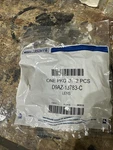 Nos 1979-1990 Ford Mustang Dome Lamp Lens D9AZ-13783-C. Fixed Price $20.00.