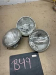 1964 65 66 1970 Chevrolet 5-3/4 Headlight Mount Buckets Retaining Rings Lot. Fixed Price $199.99.