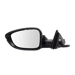 For Honda Accord 2023-2025 Door Mirror Driver Side Ex-l Model Power Heated. Fixed Price $197.75.