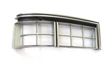 83-84-85-86-87-88-89 Dodge Diplomat-plymouth Fury Corner Light Bezel-lh. Fixed Price $36.00.