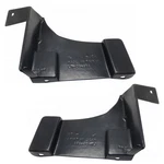 For Dodge Journey 2009-2020 Undercar Shield Driver And Passenger Side Pair Front. Fixed Price $61.05.
