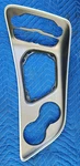 2015-2023 Dodge Challenger Console Shifter Bezel Molding Cover Trim Oem. Fixed Price $224.99.