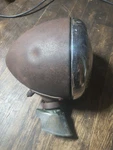 (1) B-l-c 682-J Headlights Vintage Accessory Fender Headlamp Blc Hot Rat Rod. Fixed Price $88.00.