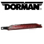 Dorman Center High Mount Stop Light For 2007-2017 Jeep Compass Electrical Ha. Fixed Price $108.91.