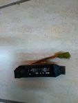1981-1993 Dodge Truck Under Dash Light 81-93 No Lens Oem. Fixed Price $50.00.