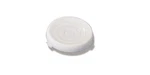 1953-55 Chevy Hardtop Or 55-57 Nomad Dome Light Lens, Each: Danchuk 213. Fixed Price $8.12.