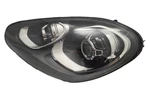 2015 - 2018 Porsche Cayenne Left Lh Driver Xenon Headlight Oem 7P5941751G. Fixed Price $690.00.