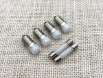 Heathkit AJ-30 AJ-41 Replacement Front Panel Led Lamps Bulbs Lights Set. Fixed Price $24.50.
