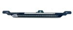 Oem Center High Mount Stop Light Black Smoke For 2021 Escalade Tahoe Yukon. Fixed Price $70.50.