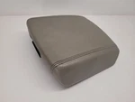 2015-2018 Kia Sedona Front Floor Console Gray 84660A9000EAC 15-18. Fixed Price $140.64.