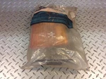 84-85 Ford Escort Mercury Lynx Front Left Parking Lamp Bucket E1FZ-13201-A Nos. Fixed Price $14.00.