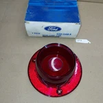 1962 Falcon Taillight Lens Lh Or Rh Ranchero Sedan Delivery New. Fixed Price $55.00.