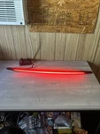 2000-2005 Cadillac Deville Third 3RD Brake Light Trunk Led Tested. Fixed Price $97.88.