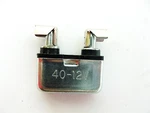 Amp Accessory Circuit Breaker Volt Agc Fuse To Fit Gm 1955-1985. Fixed Price $18.99.