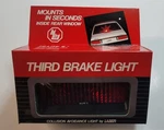 Vintage Hi-lite Ii 80041 Rear Window Third Brake Light Kit New. Fixed Price $15.00.