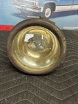 Gray And Davis Cadillac Antique Brass Side Cowl Light. Fixed Price $400.00.