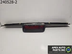 Oem 2001 Acura Mdx 3.5L Rear Tailgate Third Brake Light 84443-S3V-A01ZD. Fixed Price $39.47.