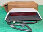 1985 1986 1987 1988 1989 Lincoln Town Car Nos Rear Hi-mount Third Brake Lamp. Fixed Price $89.00.